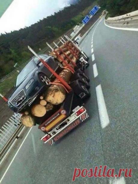 Обалденно - 25 фотографий, доказывающих, что безопасность на рабочем месте переоценена