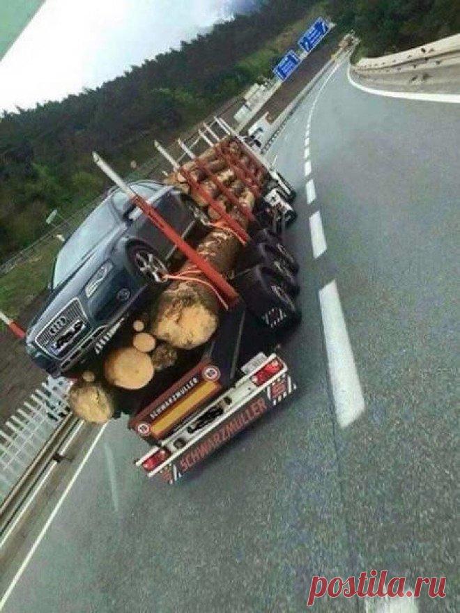 Обалденно - 25 фотографий, доказывающих, что безопасность на рабочем месте переоценена