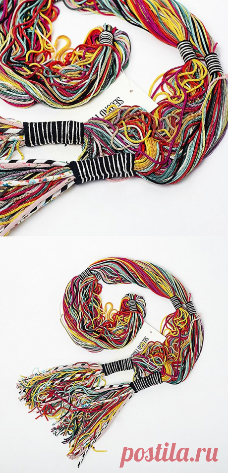 Кушак Lacroix / Ремни / ВТОРАЯ УЛИЦА