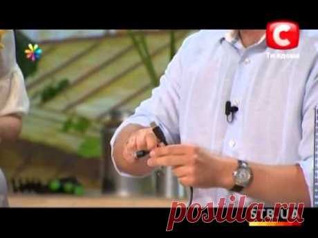 Канцелярский зажим - Все буде добре - Выпуск 4 - 05.07.2012 - Все будет хорошо - Все будет хорошо