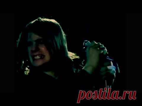 BLACK SABBATH. - Live in Paris (1970 England)