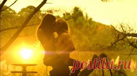 Хроники Шаннары - Pykon (2016)