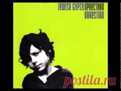 L'Orkestina: &quot;Jewish Gypsy&quot; OK10