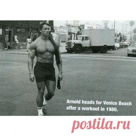 Вы ограничены только теми стенами, котокруг себя / Спорт Сильных!