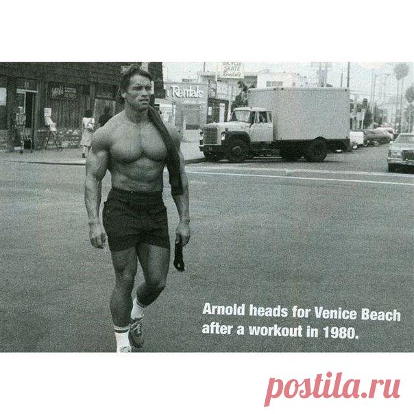 Вы ограничены только теми стенами, котокруг себя / Спорт Сильных!