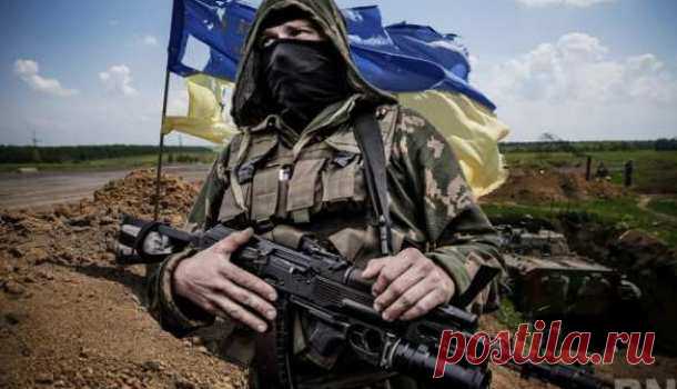 Украинские спецслужбы перешли к тактике террора собственного населения