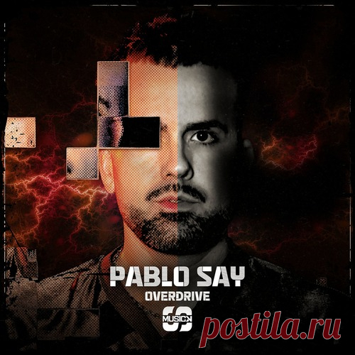 Pablo Say – Overdrive [SAYM001] Sharing-DB.club