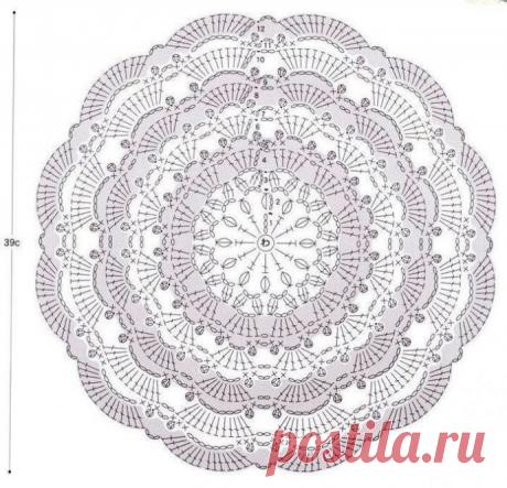 Симпатичные сидушки на стулья, украшаем свой дом!