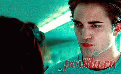 Роберт Паттинсон