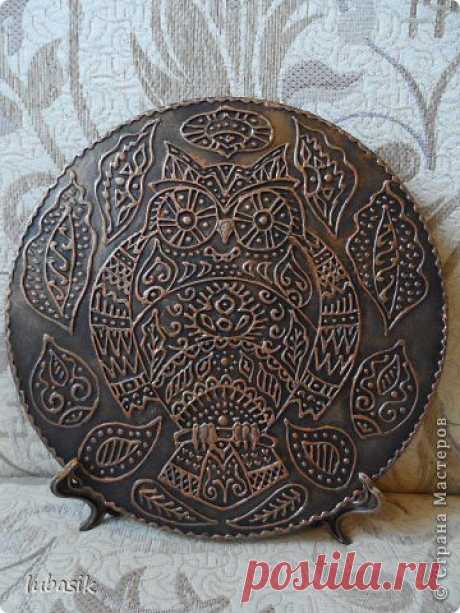 Как я делала панно - по просьбам мастериц | Страна Мастеров