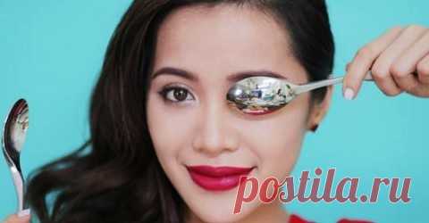 Простое правило, которое возвращает зрение за 14 дней!
Офтальмологи не хотят, чтобы люди это знали: зрение возвращается без дорогих операций, если раз в день ...