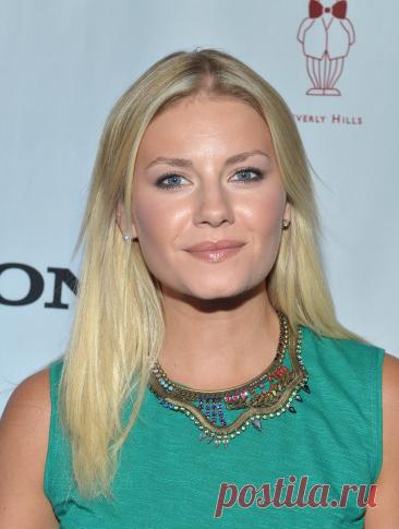 Элиша Катберт, 30 ноября, 1982