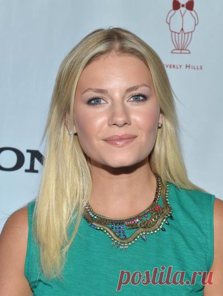 Элиша Катберт, 30 ноября, 1982