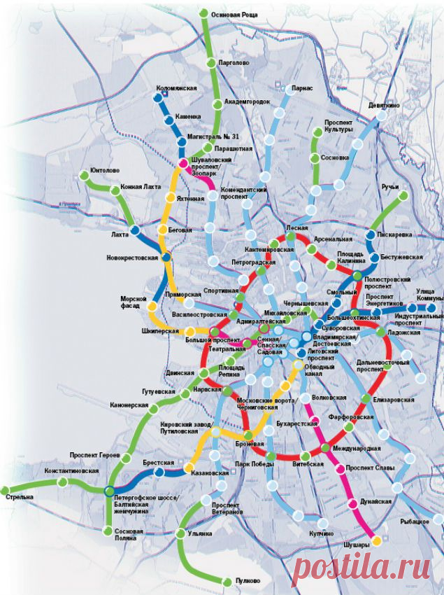 По метро проложат бегущие дорожки, а поезда пустят по одному тоннелю // KP.RU