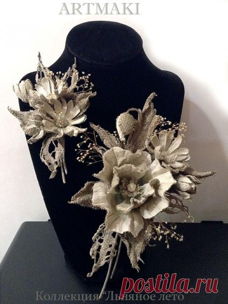 Студия «ARTMAKI» на выставке «Гранд Текстиль» в мае