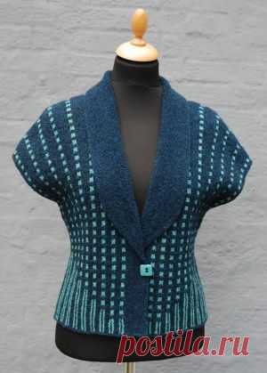 Найдено на сайте knit.dk.