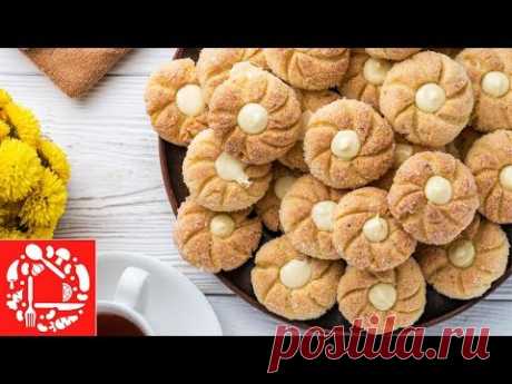 Рецепты печенья