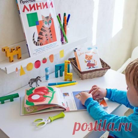 Что подарить малышам и дошкольникам? | Папамамам — МИФ