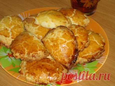 Песочное тесто - быстрый рецепт - Вкуснейшие идеи