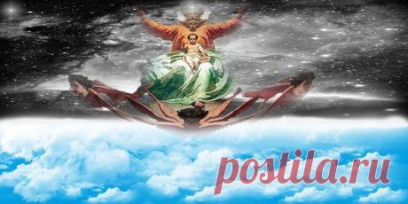 Я грешница, ещё какая! За жизнь грехов с лихвой багаж! Прости, творец, молитв не знаю, лишь помню вкратце " Отче наш". Склоняю голову покорно, Тебе хвала моя и честь. Прошу не счастья, чаши полной, не забирай того, что есть!