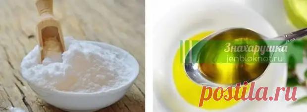 Касторовое масло и сода: 18 невероятных целебных свойств - Я ЗДОРОВ! - медиаплатформа МирТесен