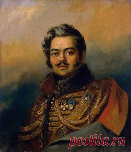Исторический детектив. Федот, да не тот!