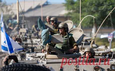 Посол Израиля заявил, что решение по наземной операции в Газе принято. Израиль фактически принял решение о начале проведения наземной операции в секторе Газа, заявил ТАСС израильский посол в России Александр Бен Цви — он объяснил это тем, что выполнение поставленных властями задач без подобной операции невозможно.