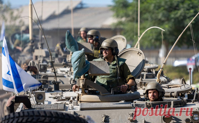 Посол Израиля заявил, что решение по наземной операции в Газе принято. Израиль фактически принял решение о начале проведения наземной операции в секторе Газа, заявил ТАСС израильский посол в России Александр Бен Цви — он объяснил это тем, что выполнение поставленных властями задач без подобной операции невозможно.