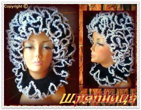 ღ♥ღShlyapnizaღ♥ღ Юлия Кирьянова
39 лет, Россия, Красноярск