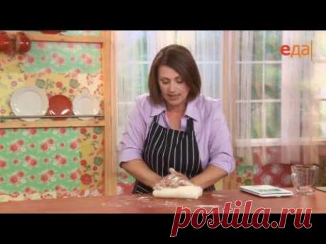 Фугасы, панини, гриссини