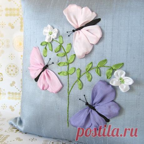 Дом рукоделия. Handmade, дизайн и декор