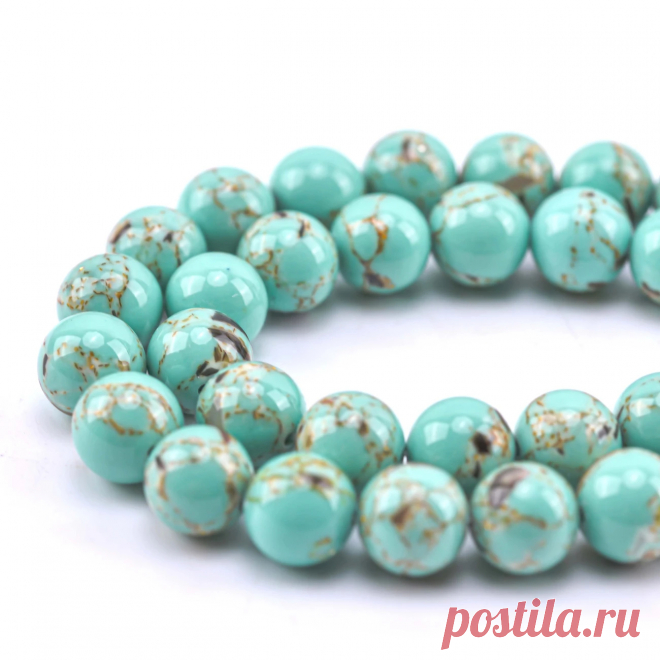 набор для изготовления украшений из натуральных - Temu Moldova