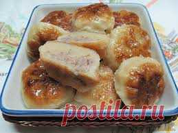 Белорусские пызы