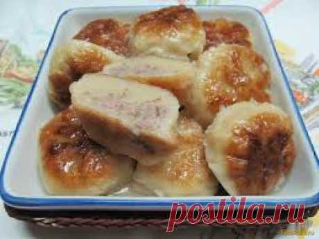 Белорусские пызы