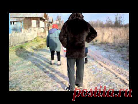 Дима Баруздин  &quot;Деревенский Хип-хоп&quot; ( remix 2011 ) - YouTube