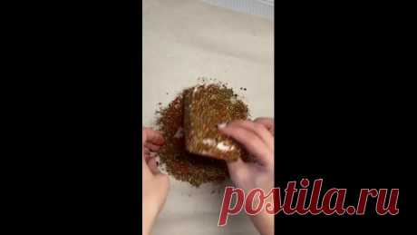 Caмый вкуcный и быcтpый peцeпт зacoлки caлa! ОН станет вашим фаворитом!