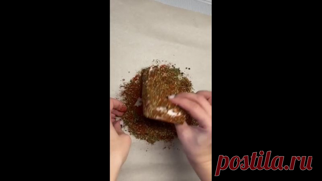 Caмый вкуcный и быcтpый peцeпт зacoлки caлa! ОН станет вашим фаворитом!