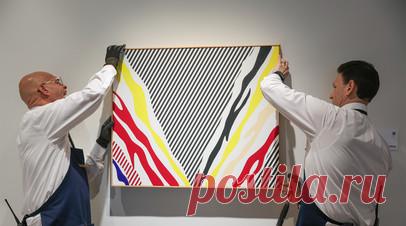 «Это история про личный бренд и концепт»: эксперты — о самых дорогих и провокационных арт-объектах. 8 декабря отмечается Международный день художника. RT собрал самые знаменитые и дорогие произведения искусства, созданные в XX веке. Многие из них не встречают понимания у публики, но уходят на аукционах за огромные деньги. Таким, к примеру, стало полотно «Калифорния» Ива Кляйна. Оно представляет собой закрашенный синей краской холст размером 2 × 4 м, а ушло за €18,4 млн. По словам экспертов,…