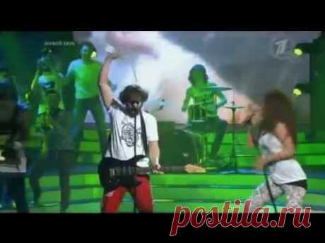 VITAS - Геленджик. Точь-в-точь / Gelendzhik. Exact copy show