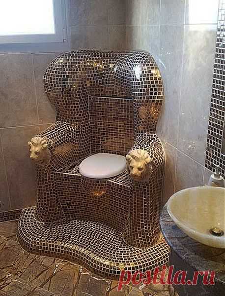 ... - а ваше мнение?))