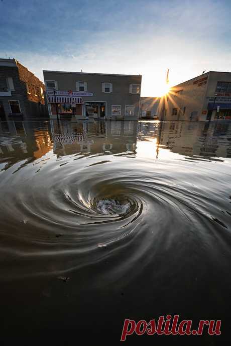 Письмо «SCIENCE: When rising seas hit home» — National Geographic — Яндекс.Почта
