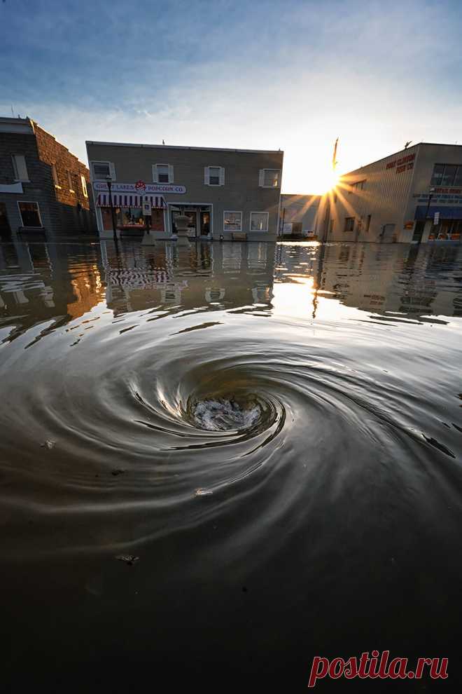 Письмо «SCIENCE: When rising seas hit home» — National Geographic — Яндекс.Почта
