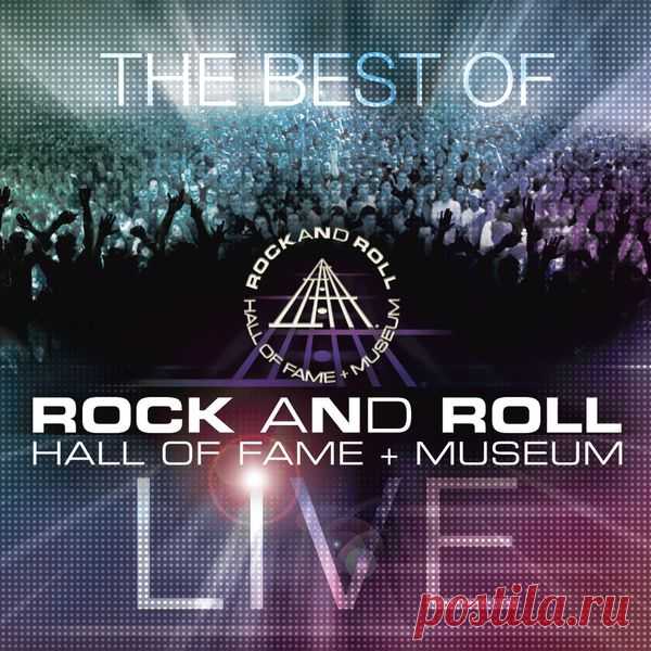 The Best of Rock and Roll Hall of Fame + Museum Live (FLAC) Исполнитель: Various ArtistНазвание: The Best of Rock and Roll Hall of Fame + Museum LiveДата релиза: 2022Жанр музыки: Rock, PopКоличество композиций: 51Формат: FLAC (tracks, covers)Качество: Lossless Продолжительность: 03:45:14Размер: 2.71 GB (+3%)TrackList:01. Chuck Berry - Johnny B. Goode (With