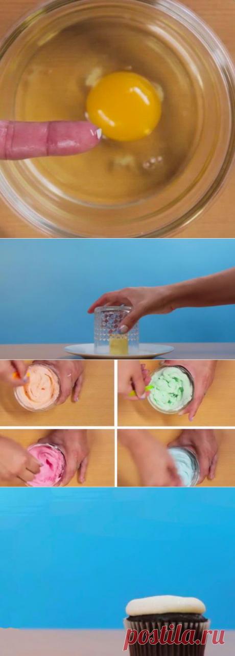 Эти советы по выпечке будут очень полезны каждой хозяйке!