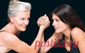 Как определить свой биологический возраст