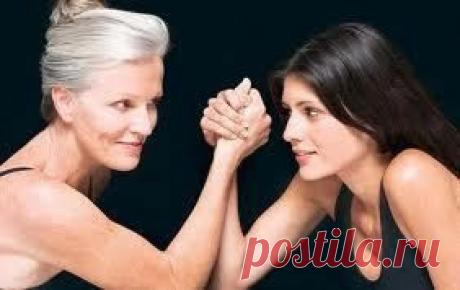 Как определить свой биологический возраст