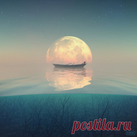 Выберите картинку (моментальный психологический тест) | Болтай