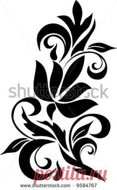 flourish design