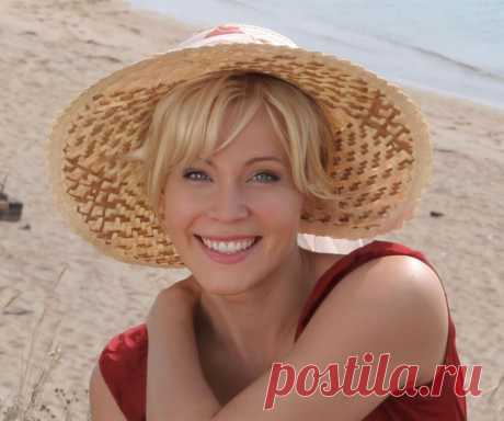 Мария Куликова