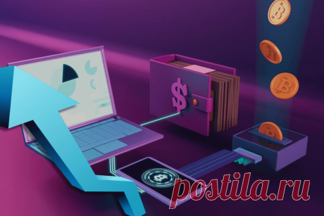 🔥 Исследователи утверждают, что использование виртуальных валют вырастет более, чем в 3,5 раза к 2030 году
👉 Читать далее по ссылке: https://lindeal.com/research/issledovateli-utverzhdayut-chto-ispolzovanie-virtualnykh-valyut-vyrastet-bolee-chem-v-3-5-raza-k-2030-godu